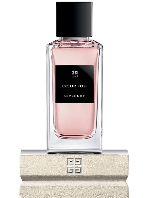 cuore givenchy|givenchy coeur four perfume.